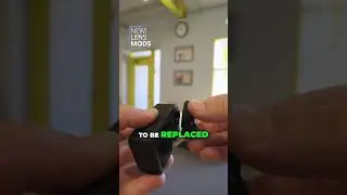 GoPro gets Anamorphic?!?! HERO13 Black - FIRST LOOK!