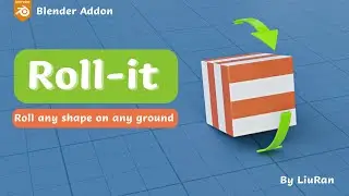 Roll it-(Addon Overview)