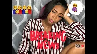 EXPOSING THE TRUTH!!!! (GETS EMOTIONAL) DEVON & JAZZ