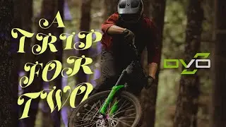 A Trip for Two - with Evan Geankoplis and Myles Trainer