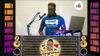 Bachata Mix Vol 1 2021