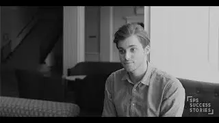 SPS Success Story: Alessandro Langer, M.S. in Applied Analytics