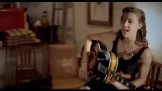 LANIE LANE: Ain't Hungry
