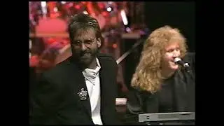 Rock Solid Medley (Official Music Video) [DeGarmo & Key]