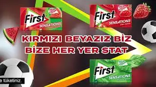Kırmızı Beyazız Biz, #BİZEHERYERSTAT
