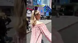 Literally every Broadway musical opening number! AM I LYING?!! 