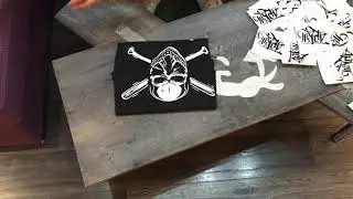 АРТЕЛЬ - новый бренд уличной одежды в России. Street wear in Russia