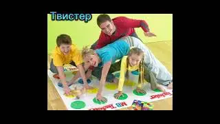 Топ-5 полезных игр для развития ребенка