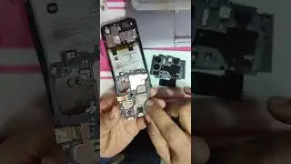 redmi A1 Plus recovery