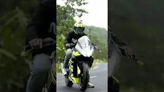 KTM RC 200 ❤️