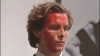 American psycho full scene pack clips