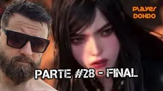 Stellar Blade - Parte #28 - Final - Gameplay Completa