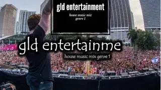 house music mix genre 1