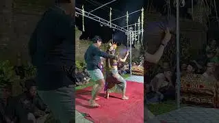 Tresna Sing Kewales Triple S di Jebaud Blayu