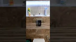 Дизайн ванной комнаты