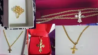 አስገራሚ የወርቅ ዋጋ በ UAE