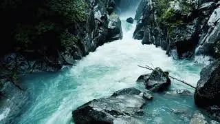 Drone from around the world - Relaxing views of planet earth
