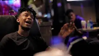 Why People Hate 21 Savage