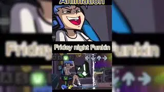FNF Tiktok Compilation *PART 95* Friday Night Funkin' Tiktok Compilation