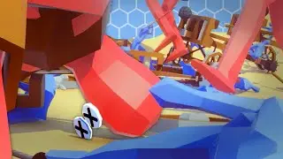 NEW CAMPAIGN LEVELS - Totally Accurate Battle Simulator Campaign Part 2