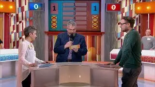 Сто к одному Full HD 21.04.2019 