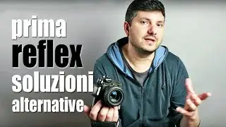 Prima Reflex - Soluzioni Economiche