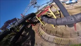 Alabama Splash Adventure drone race