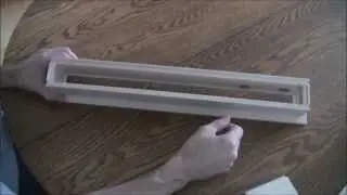 LED Sign Board - Part 5 (Case)