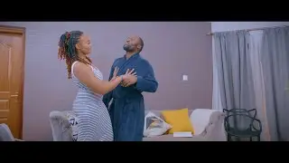 Leilah - Otile Brown X Kidum (Official Music Video) sms skiza 7301512 to 811