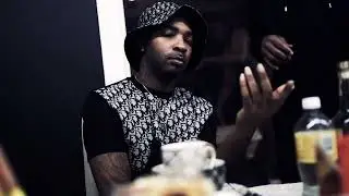 BH Da Don x B.Rich - YRNFreestyle