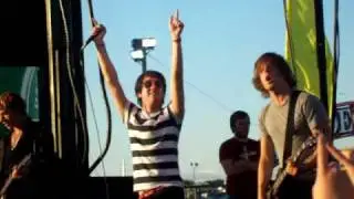 Plain White T's - Our Time Now