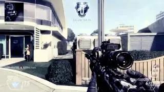 Call Of Duty Black Ops 2 | Short Sniper Montage by FoXi