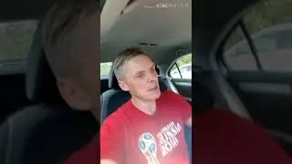 Отжимания на природе