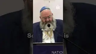The Jewish 'Exile' Explained