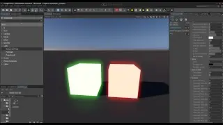 CryEngine  ACES (Academy Color Encoding System)