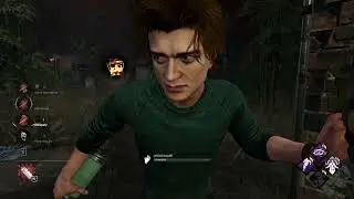 DBD | Survivor Gameplay (No Commentary)