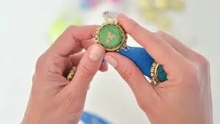 Cómo hacer Insignias con chapas - Complemento para Fiesta de Origami