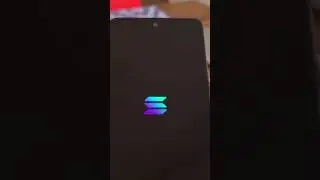 Новый Смартфон Saga от Solana 📲