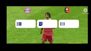 Coba eFootball 2022 baru. Masih Banyak BUG !