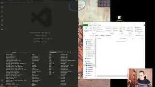 9) Visual Studio Code İle Proje Oluşturma ve Derleme