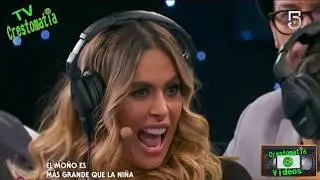 ME CAIGO DE RISA | NI HABLAR | FAMILIA DISFUNCIONAL