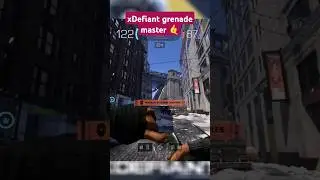 Yeet #gaming #xdefiantgame #xdefiantgameplay #xdefiant #xdefiantpc #fps #fyp #shooter