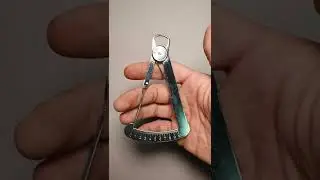 מהו מד עובי לשעווה ואיך מכינים אחד