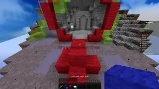 MINECRAFT BEDWARS| BOO NHÂY VỚI ĐỐI THỦ VÀ CÁI KẾT?!!|BAMBOO GAMING