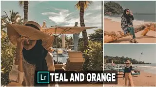 CARA EDIT FOTO ALA SELEBGRAM @JEJESOEKARNO - LIGHTROOM TUTORIAL