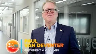 Paul Van Deventer, WEC23