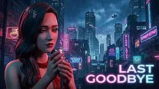 Alessia Cara - Lasct Goodbye (vibe scene from 
