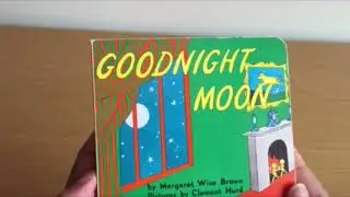 Goodnight Moon - Book Summary for Parents and Educators