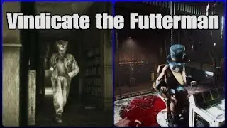 Vindicate the Futterman | Outlast Trials Funny Moments
