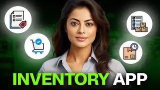 Inventory Management Software | Inventory  management at ease | App DNA